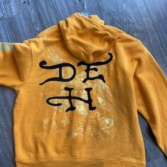 Mens xl don ed hardy - Picture 4 of 5